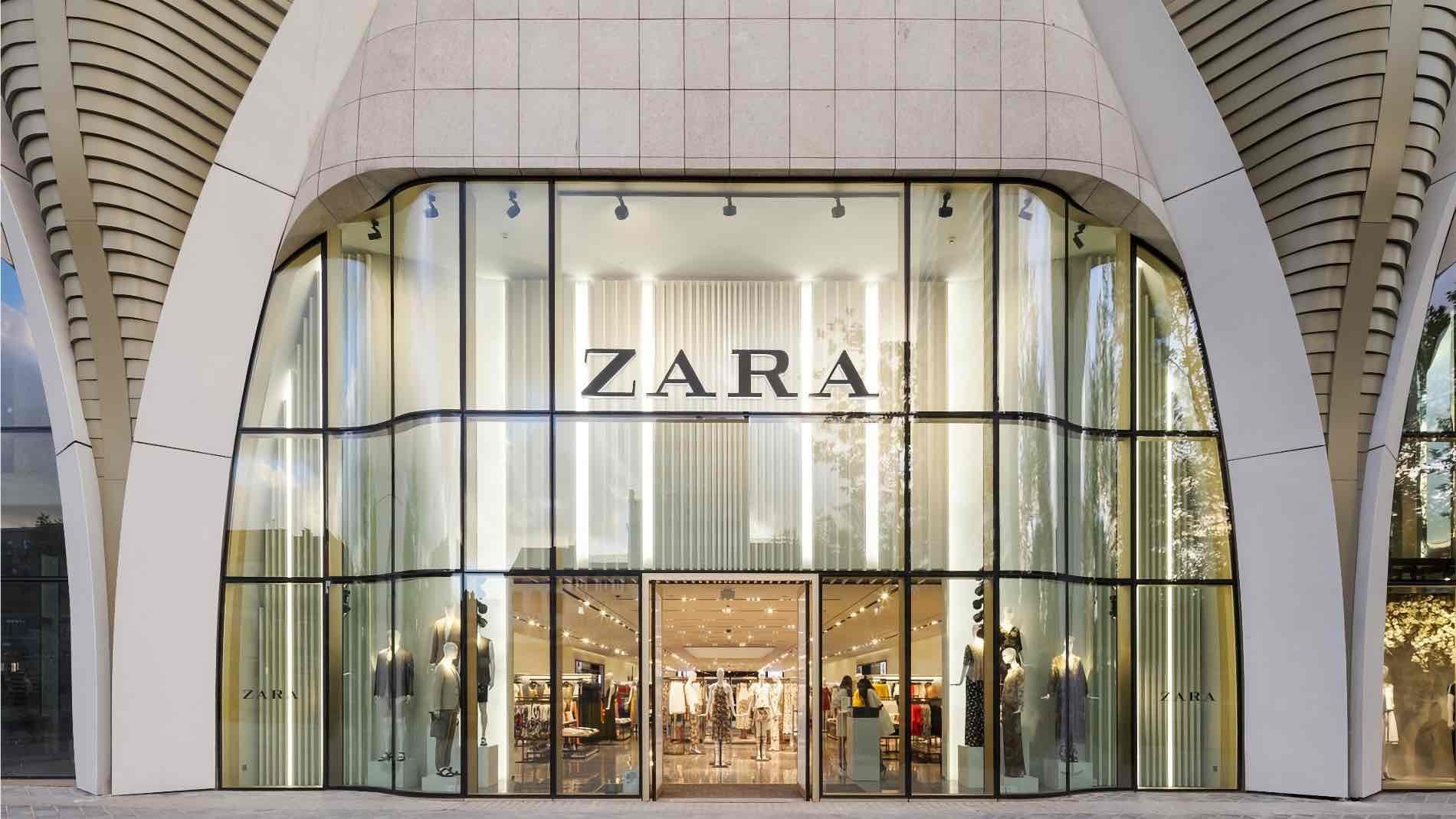 Inditex avisa que Zara y el resto de marcas del grupo comenzará a cobrar por las devoluciones: cuándo hay que pagar