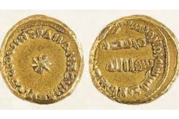 denario moneda