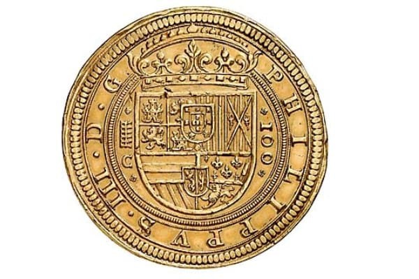 ceten moneda