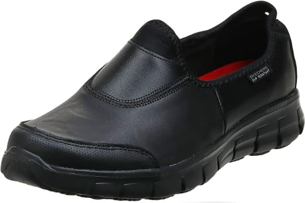 calzado hosteleria Skechers