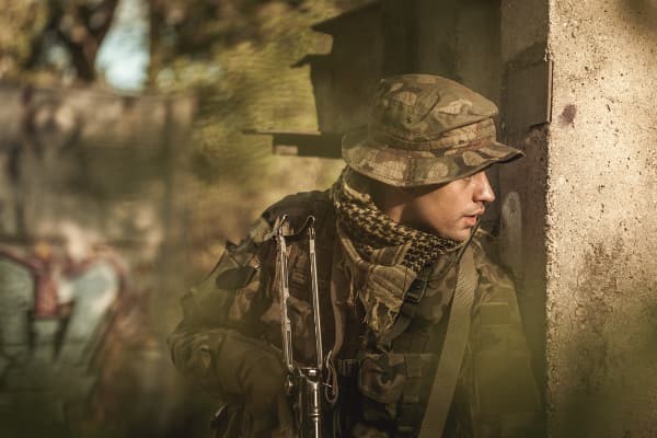 militar