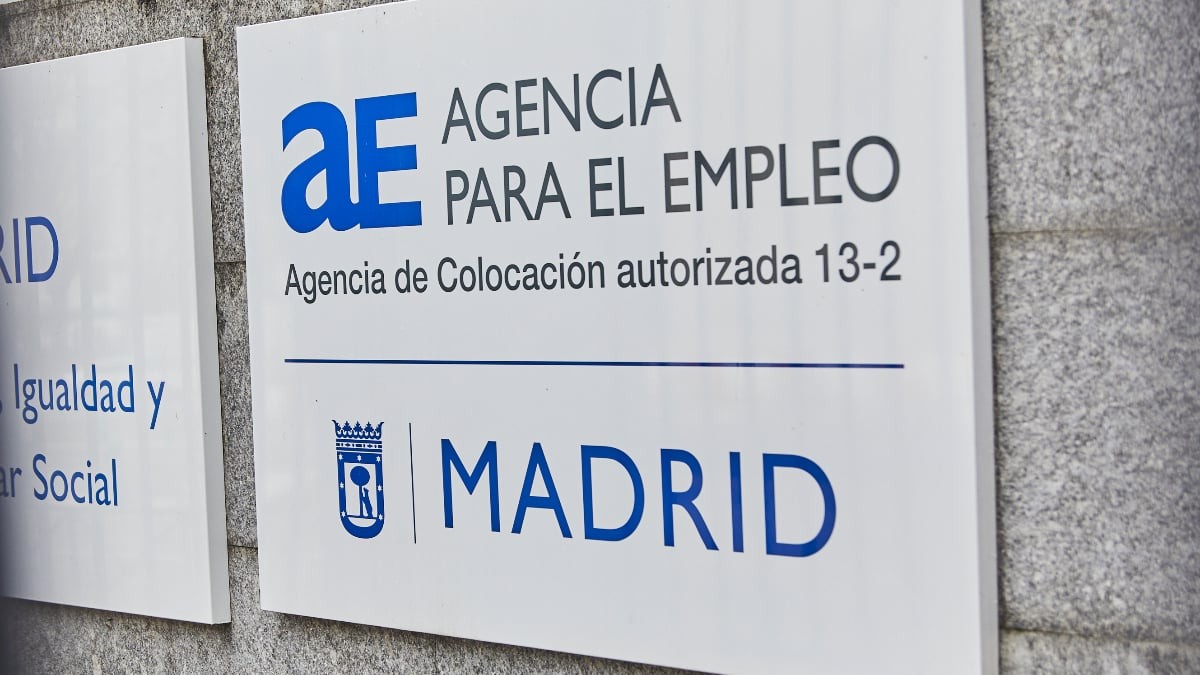 El Ayuntamiento de Madrid oferta 50 vacantes para desempleados en la Agencia de Empleo