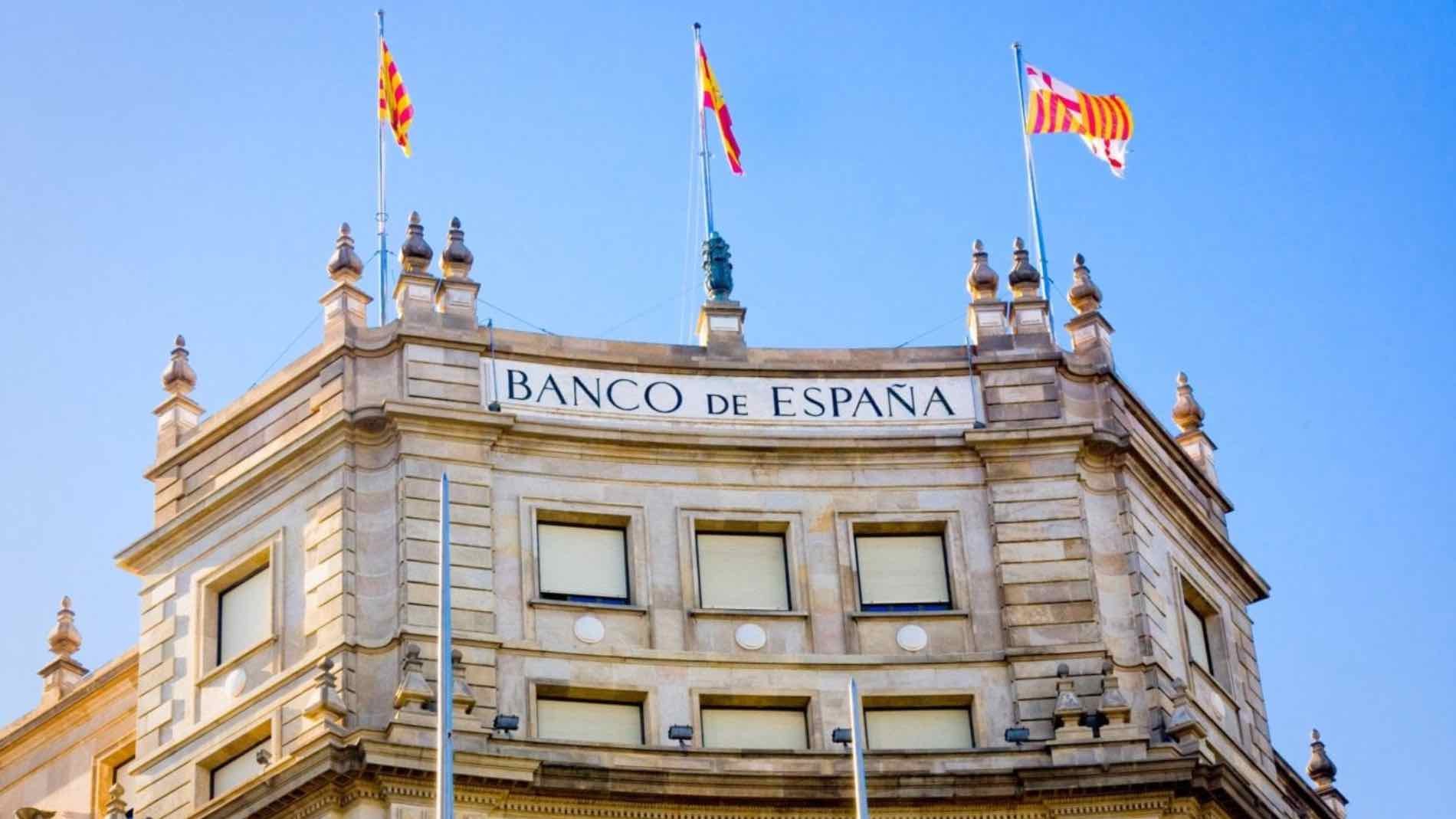 El Banco de España avisa sobre qué hacer si tu banco comete un error