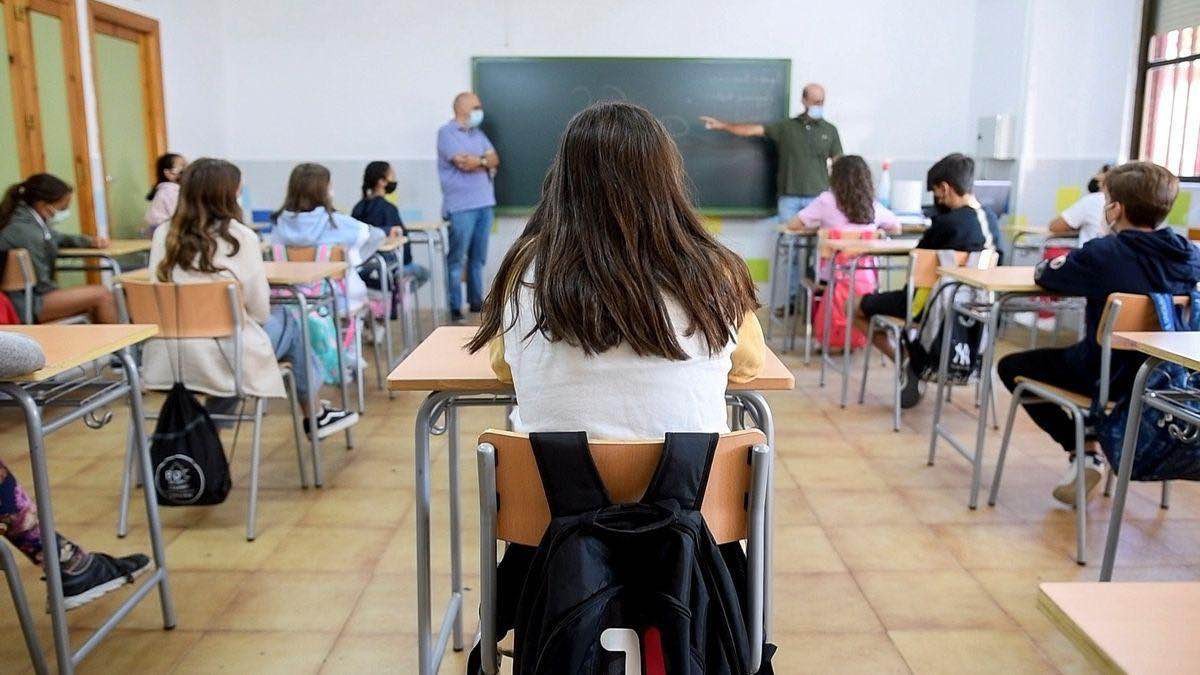 Los alumnos con TDAH no tendrán que acreditar un 33% de discapacidad para optar a becas educativas