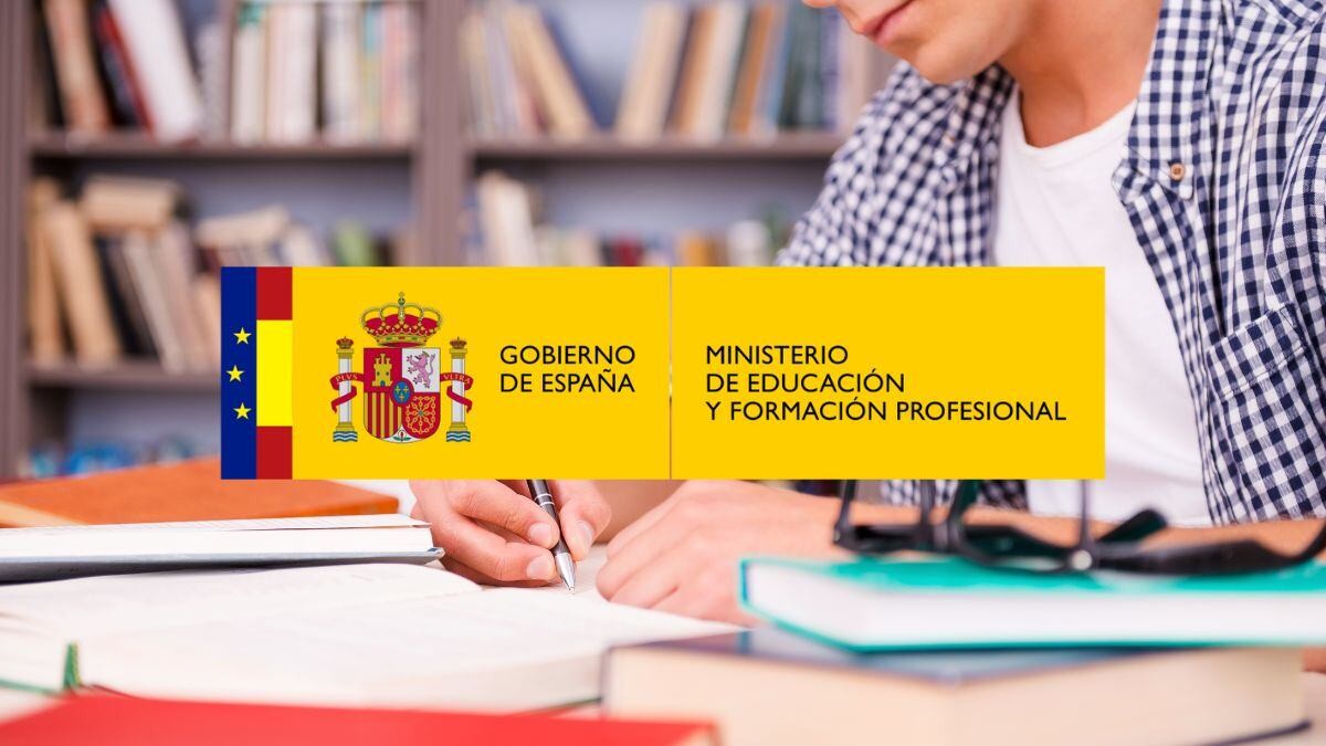 Estos son los estudiantes que podrán solicitar las becas MEC 2023-2024 a partir del 27 de marzo
