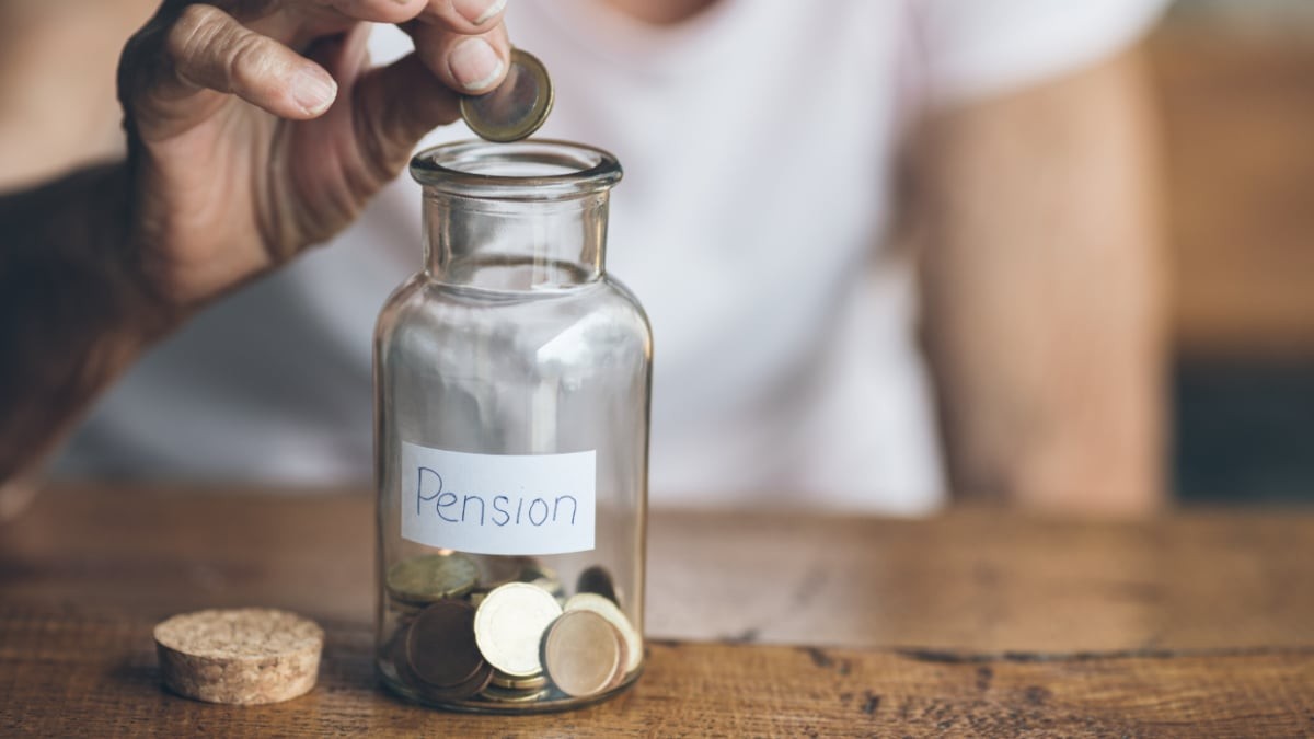 ¿Qué otras ayudas son compatibles con la pensión no contributiva?