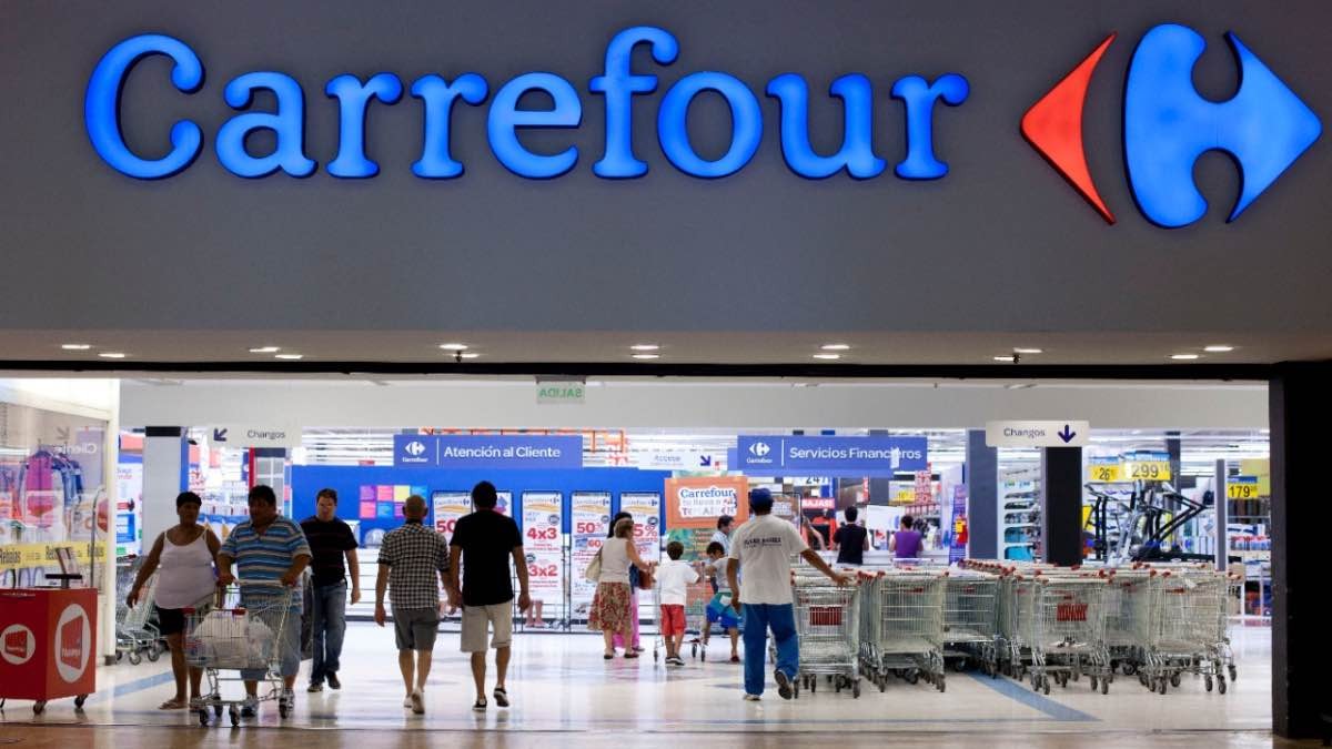 Cheque Ahorro de Carrefour: falta poco para disfrutar de tus nuevos descuentos