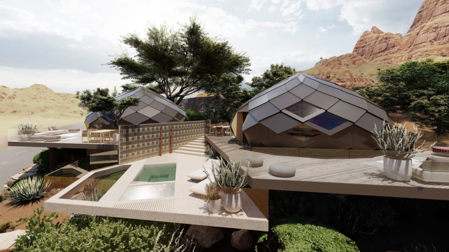 Así es la mini casa prefabricada resistente, eficiente y de diseño que cuesta 33.000 euros