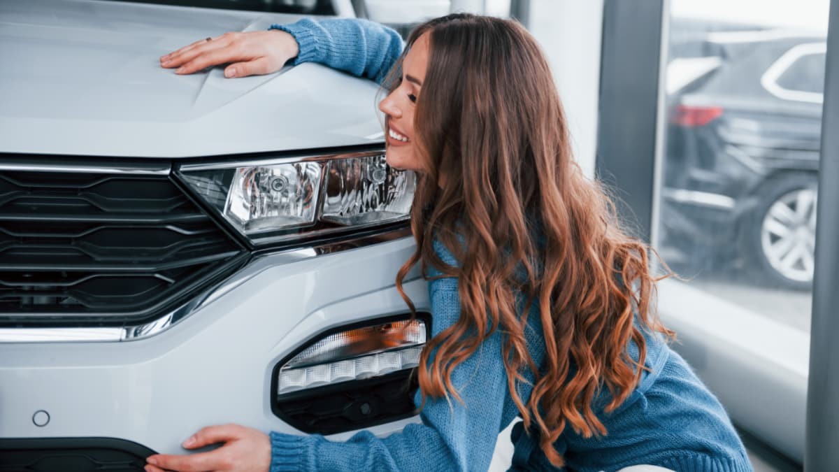 Los 5 coches más baratos que podemos comprar en España