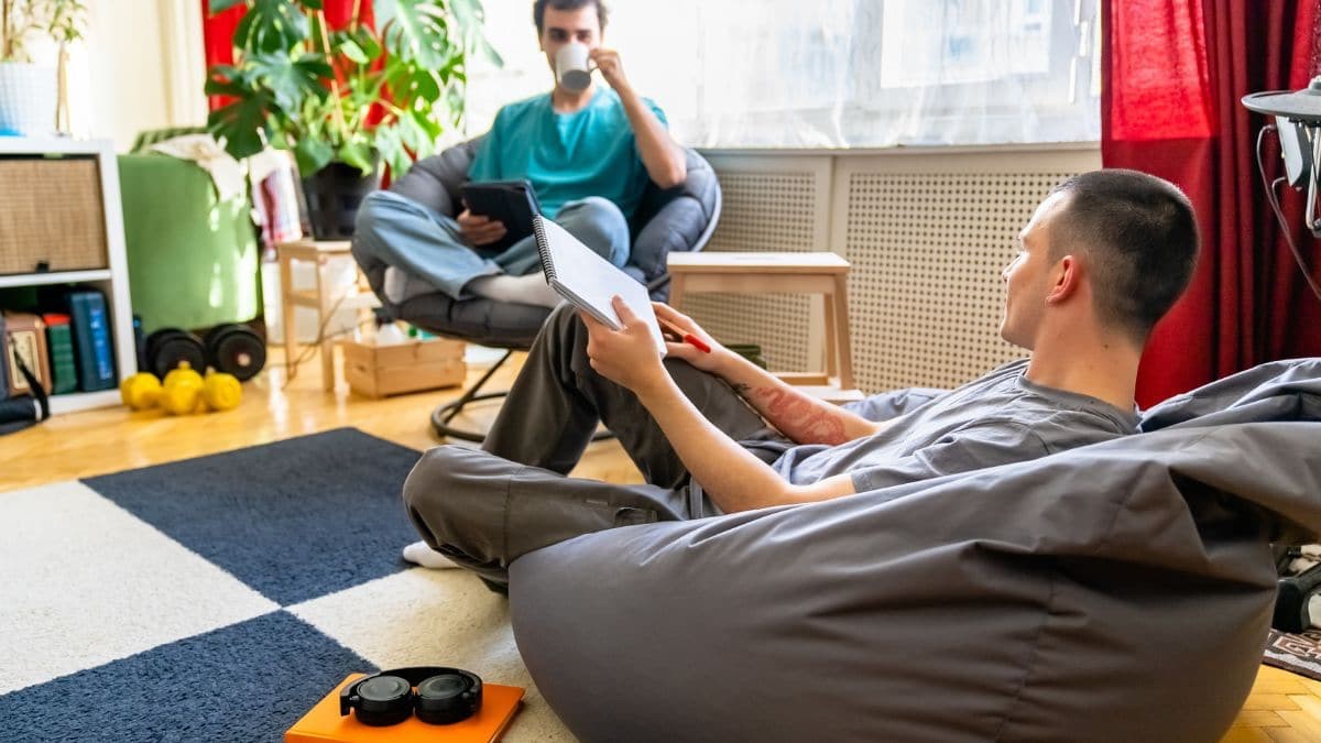 Del Coworking al Coliving: España busca nuevas soluciones al problema de la vivienda