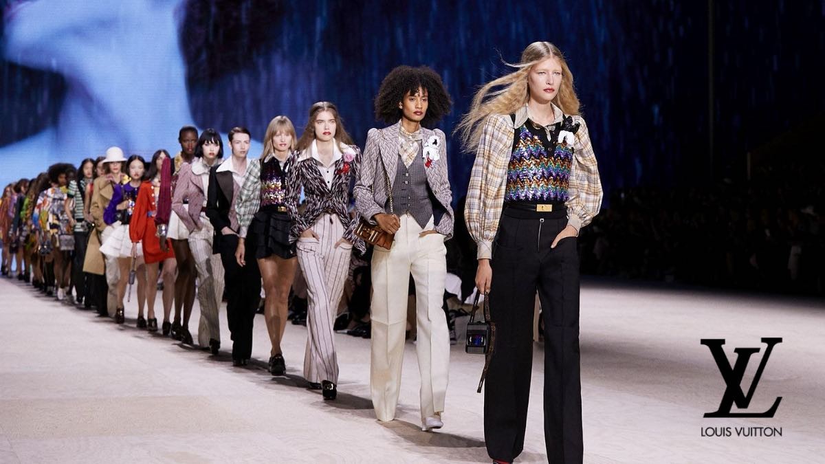 Cursos gratis de Louis Vuitton con certificado para hacer currículum en la industria de la moda