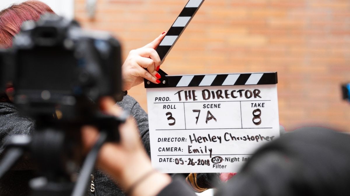 5 cursos gratis para trabajar en la producción de series y películas en Madrid: no piden experiencia