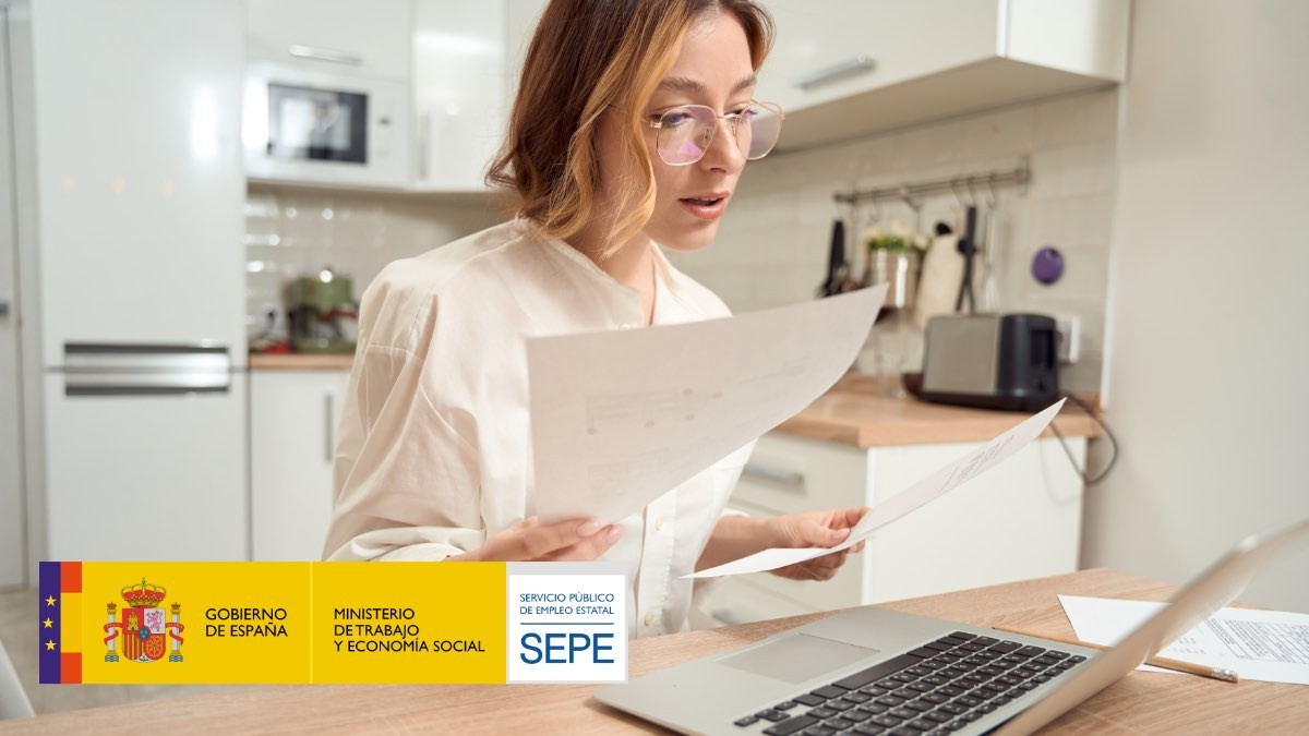 Nuevos cursos gratuitos del SEPE en marzo para hacer en pocas horas y encontrar trabajo