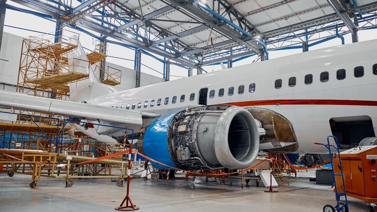 Airbus contratará 1.000 nuevos empleados en España durante este año