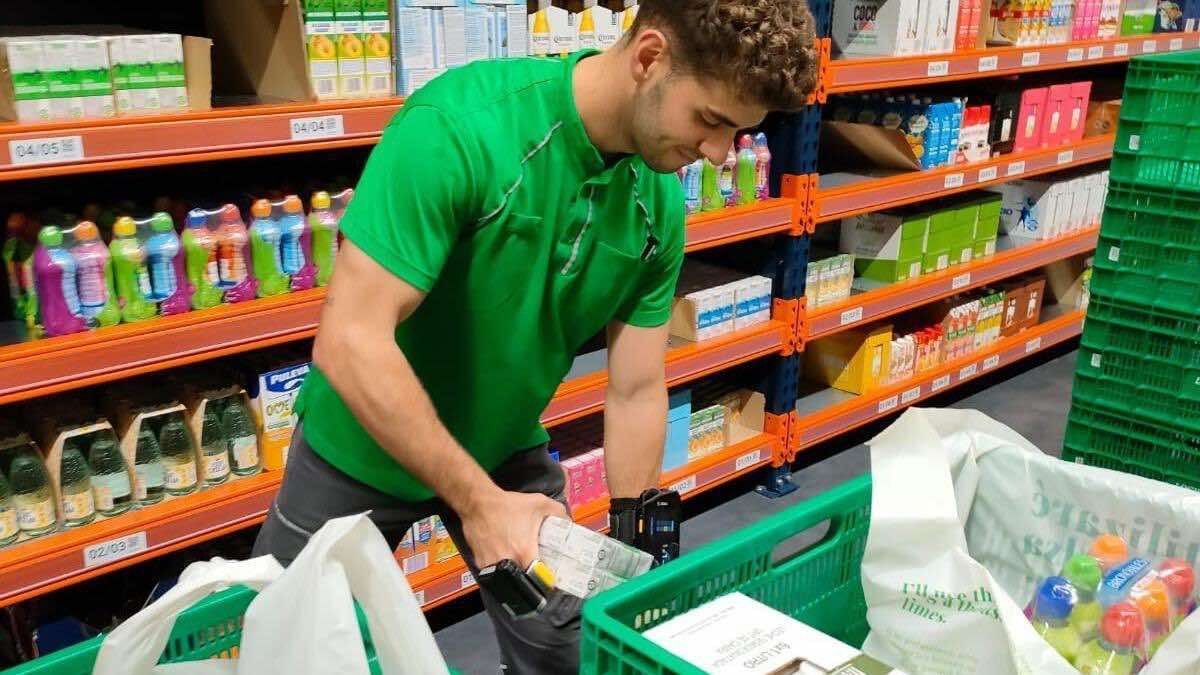 Estas empresas ofrecen empleo para trabajar y estudiar a la vez con contrato indefinido