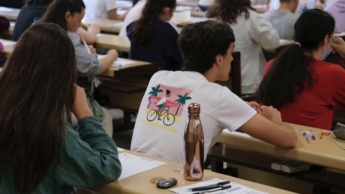Este es el error en la solicitud que te puede dejar sin la beca MEC: cómo evitarlo