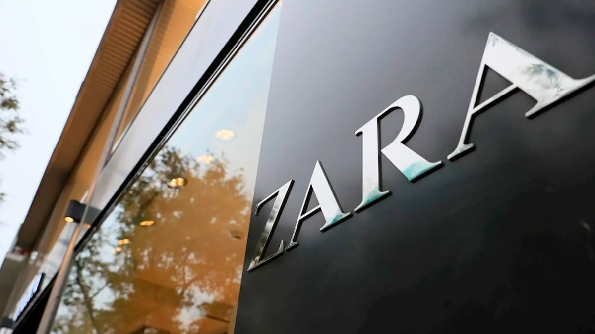 Zara entra en el mercado de la cosmética con ‘Zara Beauty’