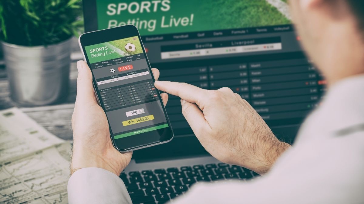 Cuidado con las apuestas deportivas en la Declaración de la Renta