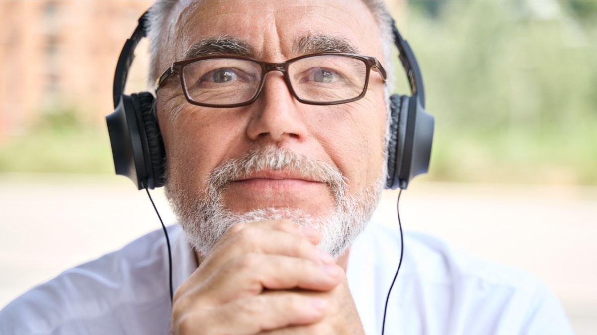 Cómo aprender inglés rápido después de los 45 años