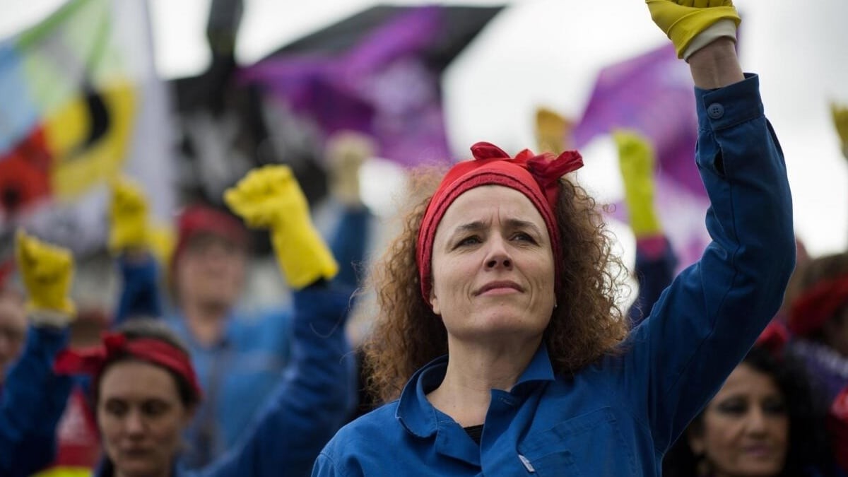 Día Internacional de las Empleadas del Hogar: sus derechos laborales y los que quedan por alcanzar