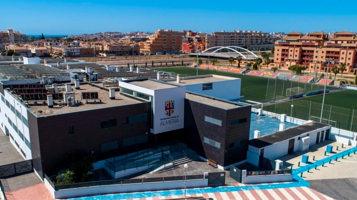 Estos son los 15 colegios andaluces entre los 100 mejores de España, según Forbes