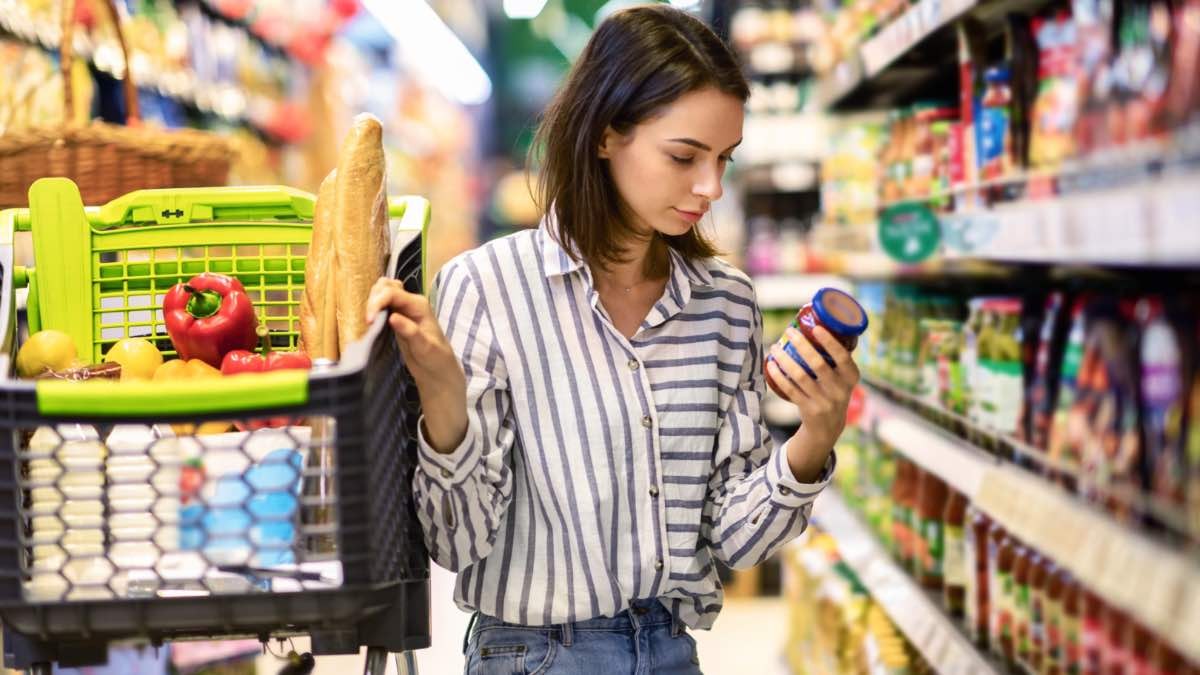 El IPC adelantado de marzo baja casi a la mitad y se sitúa en el 3,3%