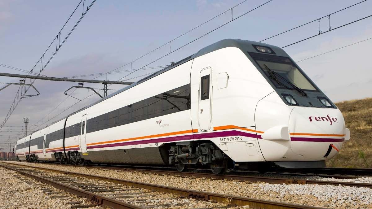 Renfe abre una convocatoria de empleo para 450 maquinistas: requisitos y sueldos