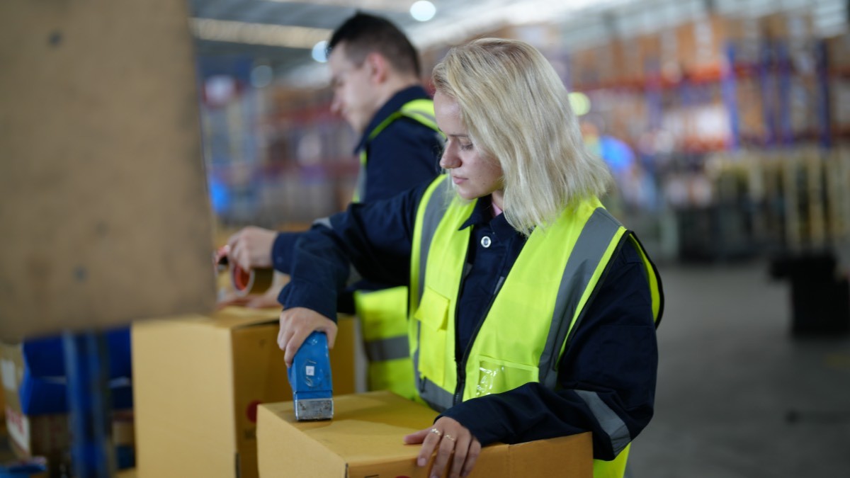 Primark necesita operarios para trabajar en Holanda: sueldo desde 1.500 euros más alojamiento