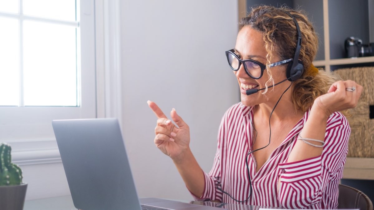 Estas ofertas de empleo son para teletrabajar: hasta 55.000 euros de sueldo