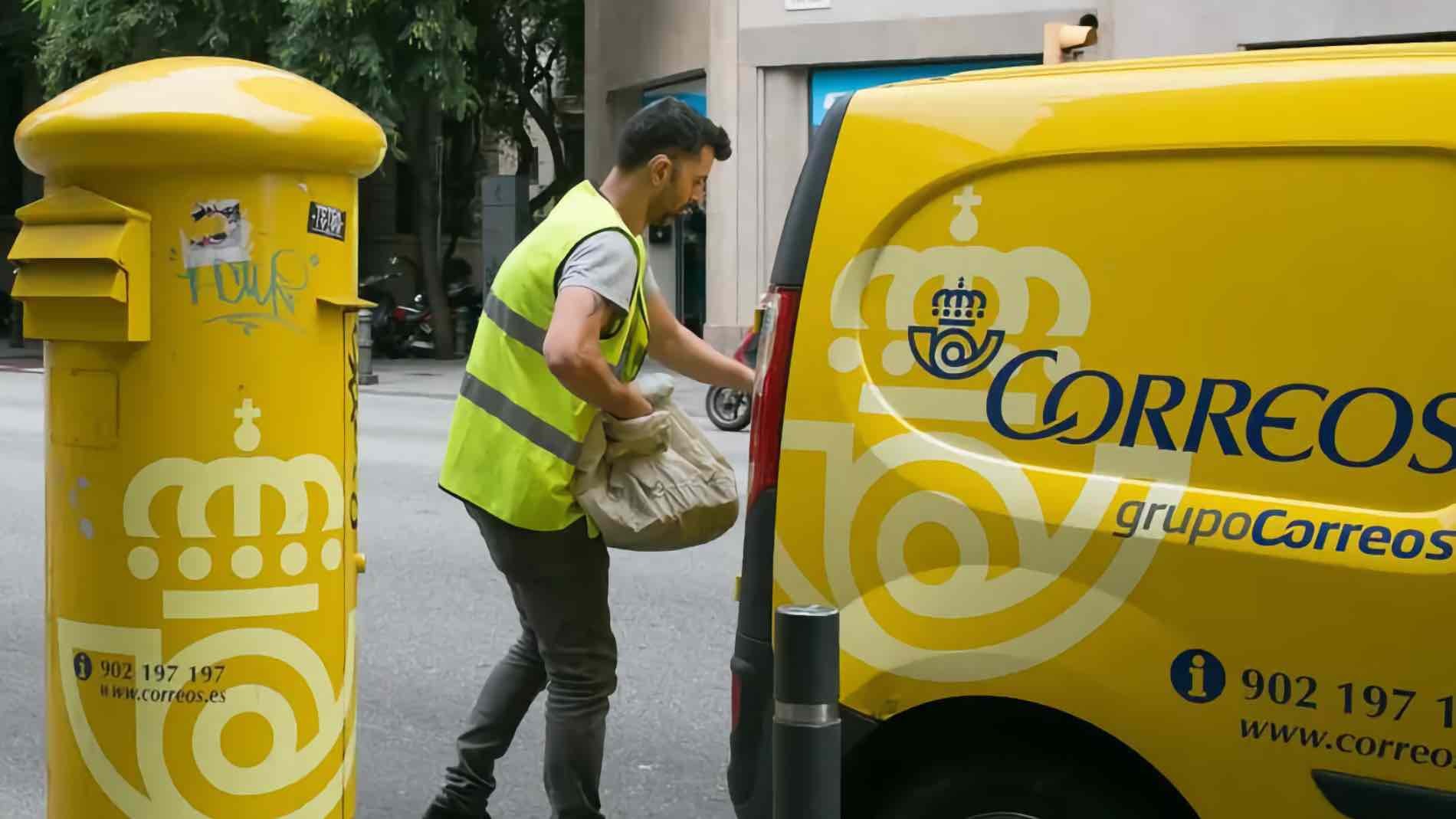 Oposiciones Correos 2023: Publicada la lista de admitidos y excluidos