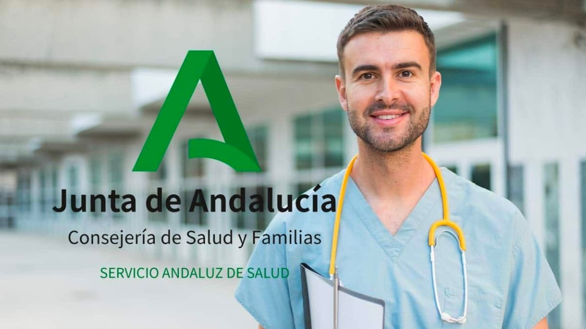 Pasos para inscribirse en las Oposiciones del Servicio Andaluz de Salud (SAS)