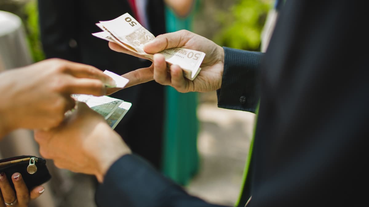 Este es el origen de la palabra “salario”