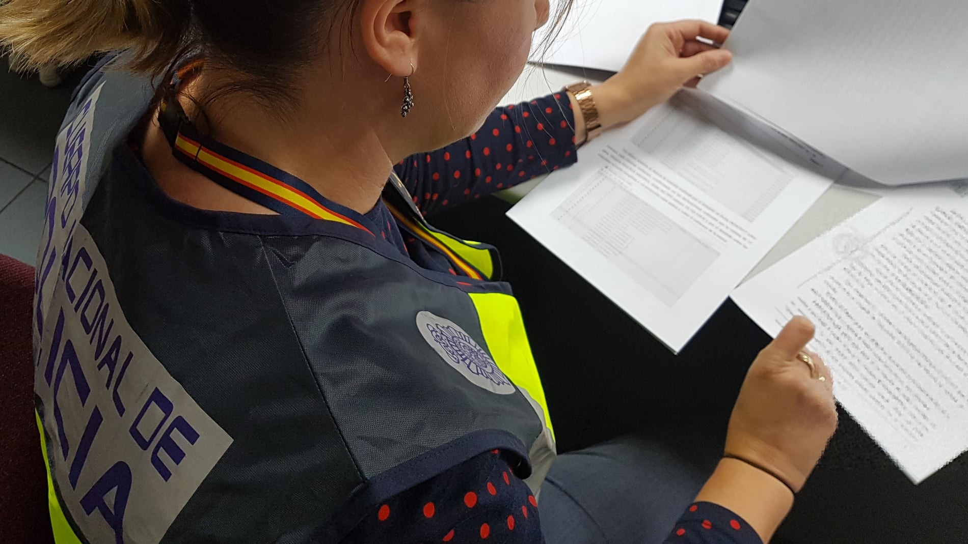 Policía Nacional y Guardia Civil lanza un aviso sobre las ofertas falsas de empleo y los alquileres baratos