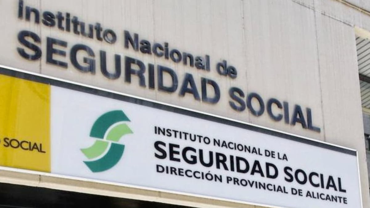 La Seguridad Social avisa del último día para realizar este trámite y no perder la pensión no contributiva