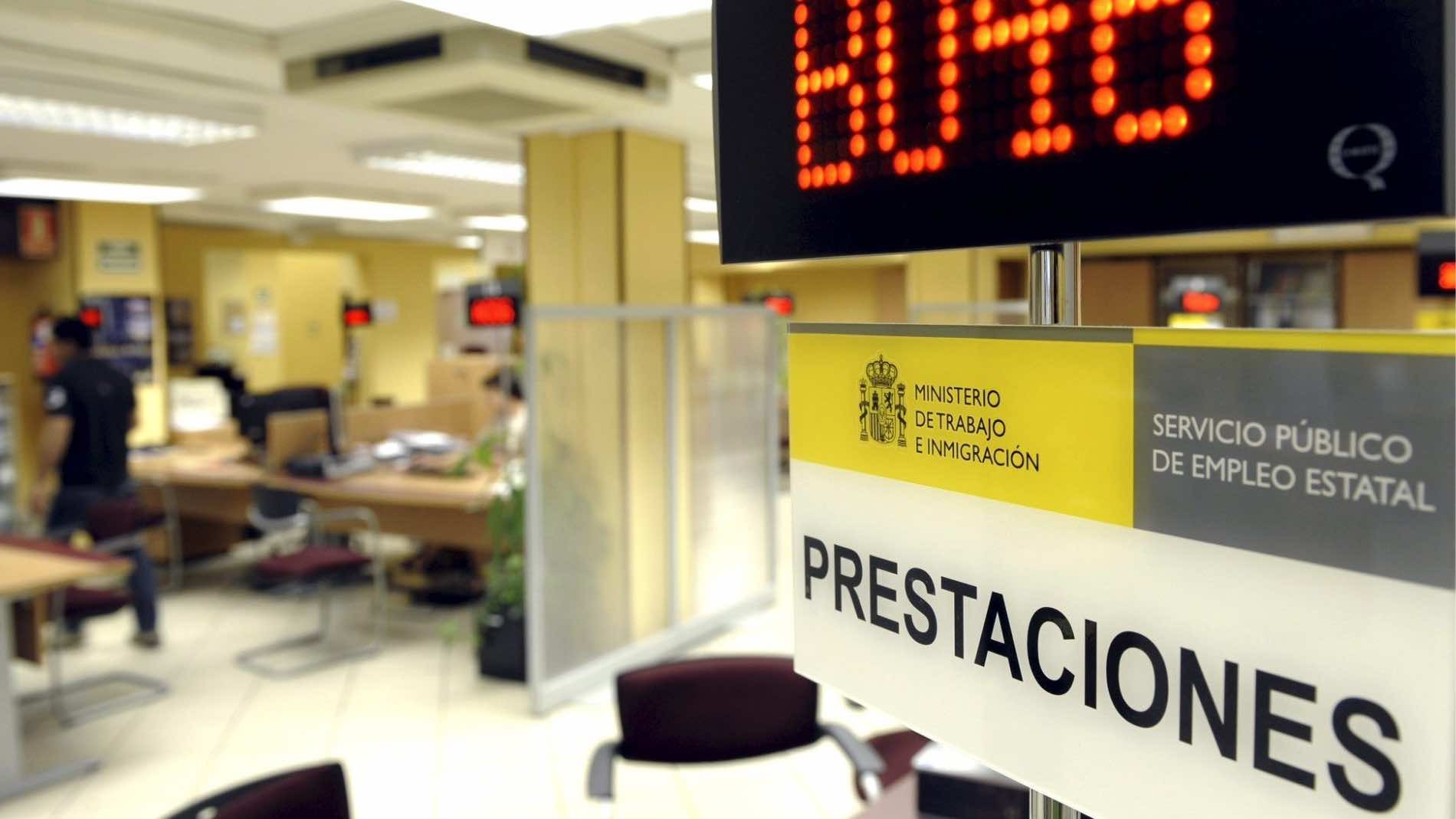 Las multas del SEPE para quienes no renuevan la demanda de empleo a tiempo