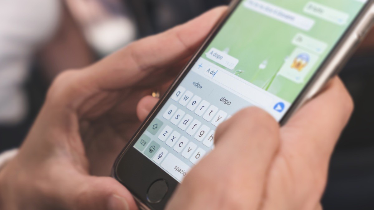 Los mensajes por WhatsApp pueden ser motivo de despido procedente en estos casos