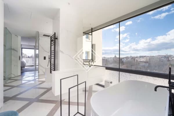 baño