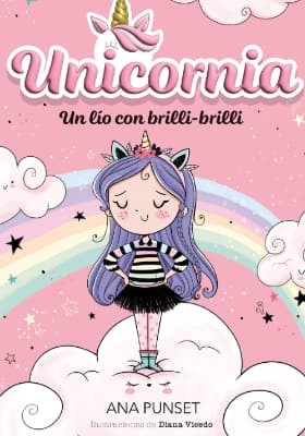 Unicornia Ana Punset