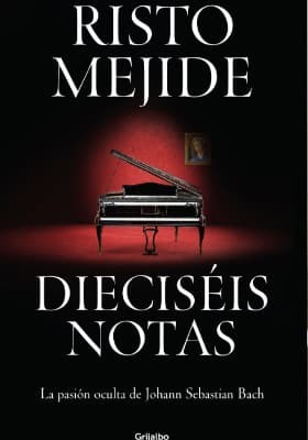 Dieciseis notas Risto Mejide