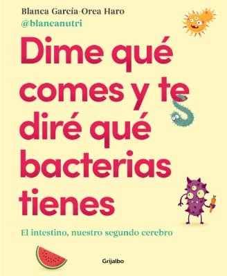 Dime que comes