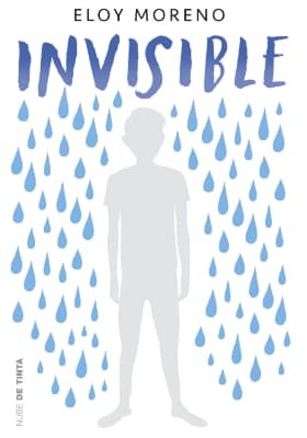 Invisible Eloy Moreno
