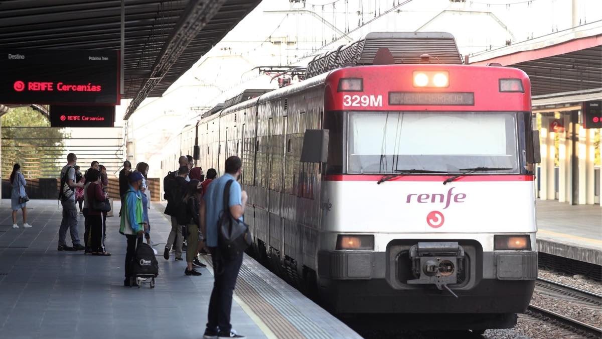 Los nuevos abonos gratuitos de Renfe: requisitos y condiciones