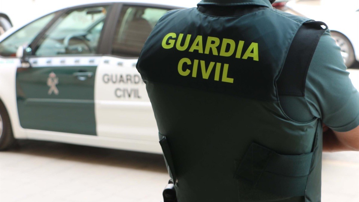 La Guardia Civil alerta sobre el aumento de estafas a personas mayores