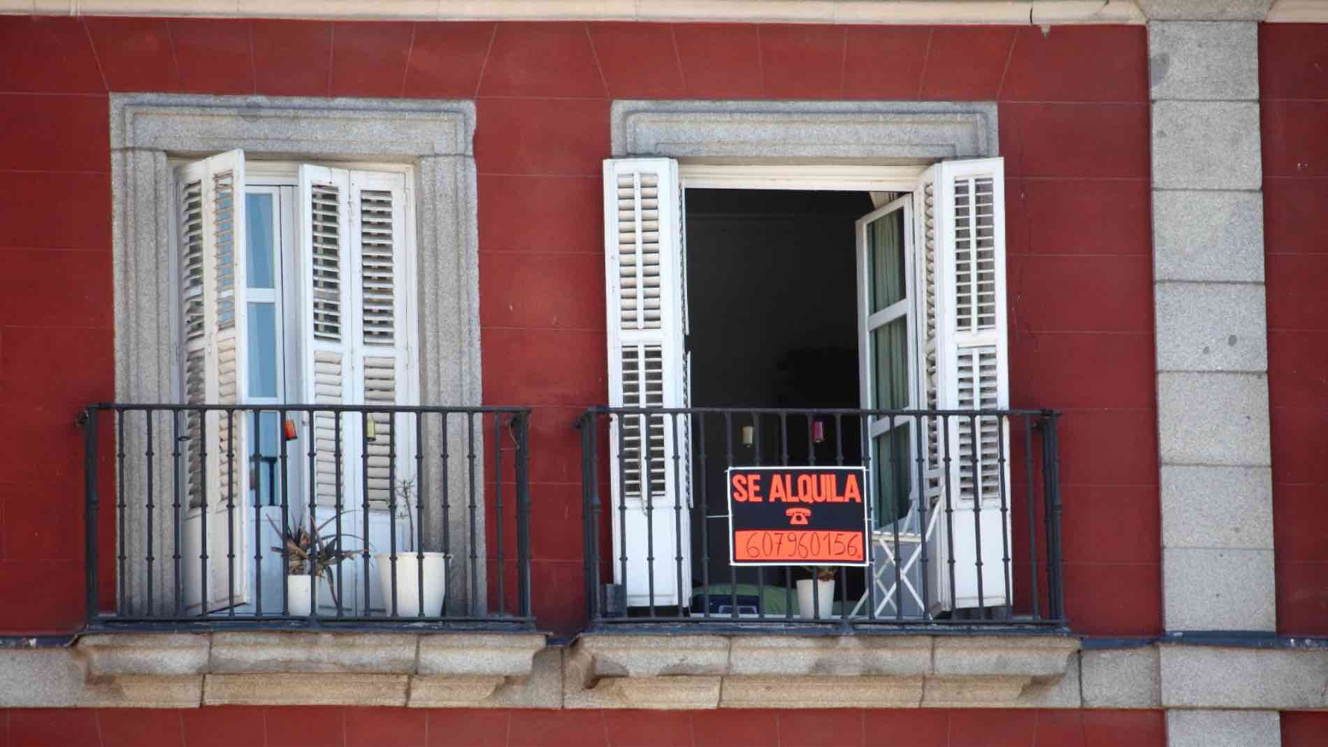 El aviso del Gobierno de España para todos los ciudadanos que paguen alquiler en 2023