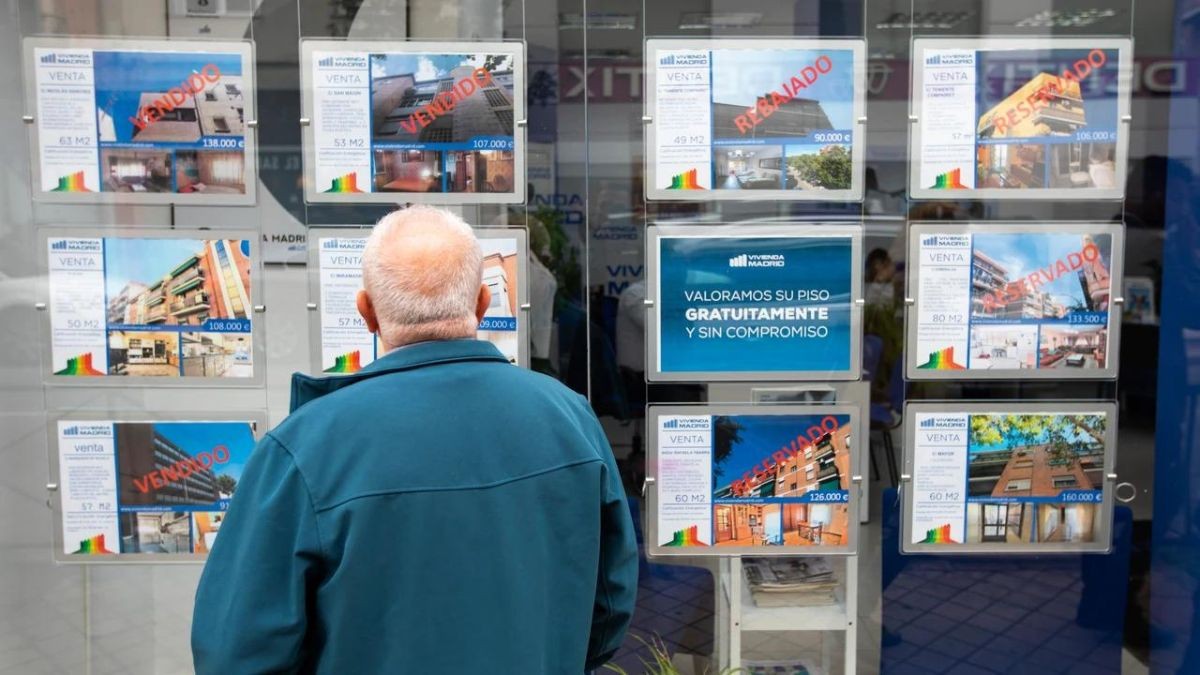 Las ayudas que pueden pedir las personas con hipotecas e ingresos inferiores a los 29.000 euros
