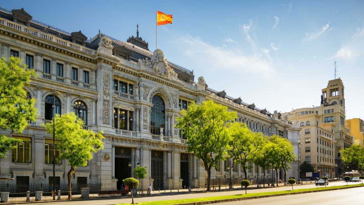 El Banco de España confirma una buena noticia para los que tienen una hipoteca variable