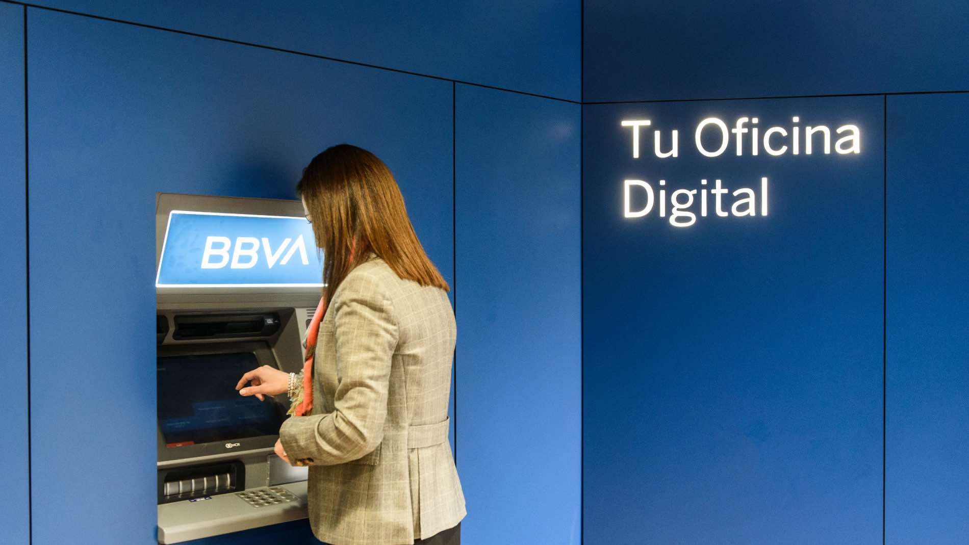 Casi la mitad de los empleados de BBVA optan por contratar su nueva póliza de pensiones