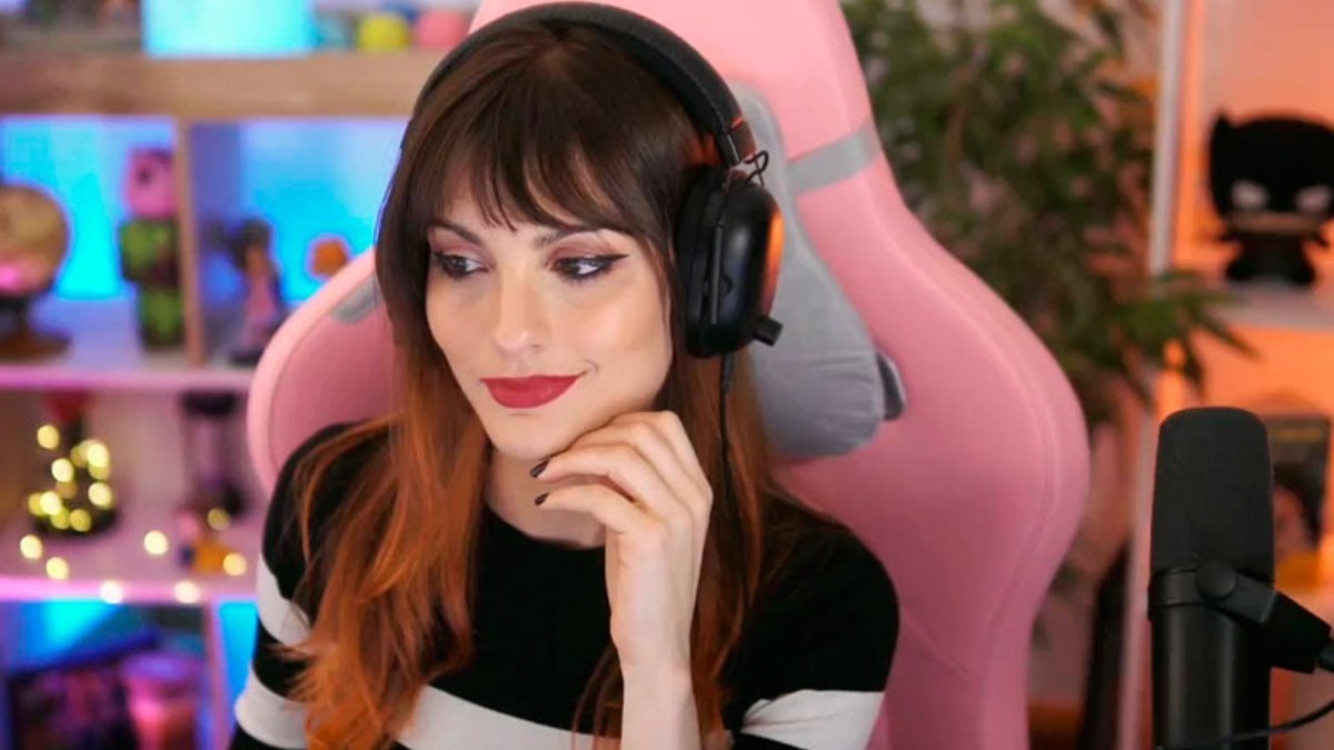 Las becas Infojobs de Cristinini para convertirte en streamer: tú también puedes conseguirlo