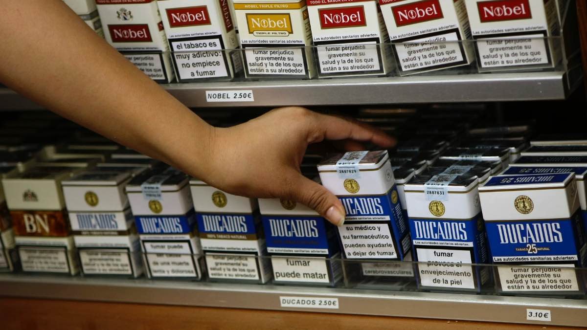 Los cambios del tabaco que se vienen: el Gobierno estudia impactantes prohibiciones