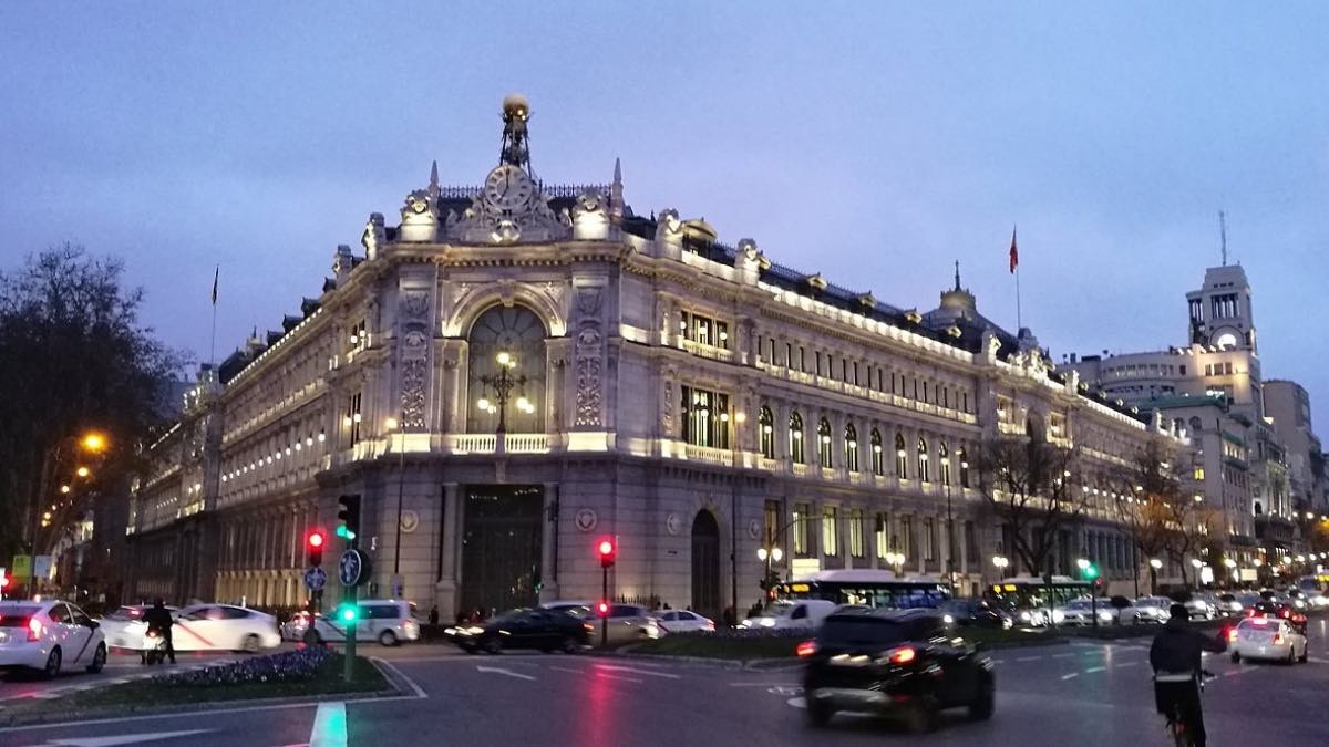 El Banco de España tiene una buena noticia para los que no pueden pagar la hipoteca